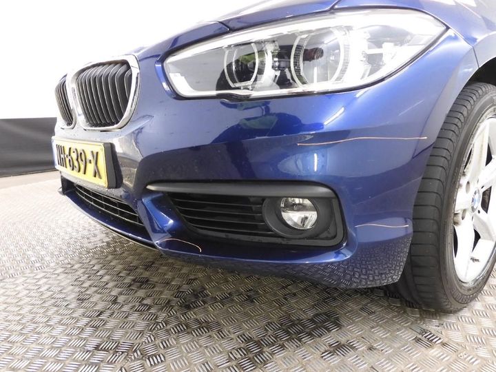 Photo 28 VIN: WBA1S11090V968147 - BMW 1 SERIE 