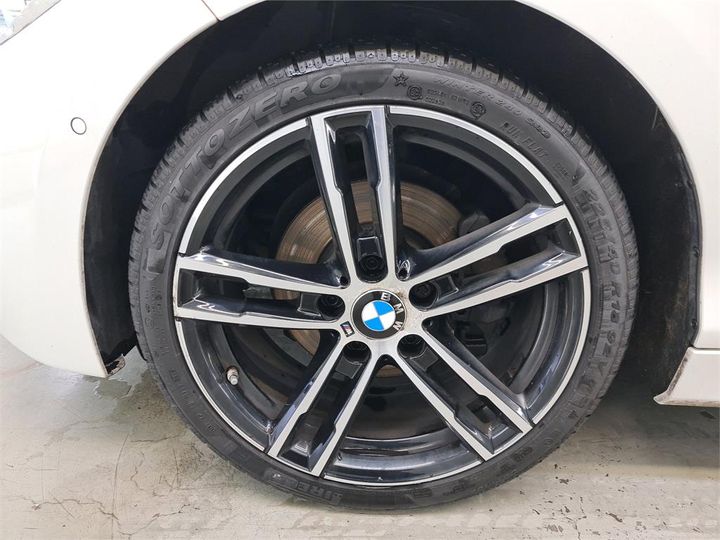 Photo 12 VIN: WBA1S110X05H25790 - BMW 120 