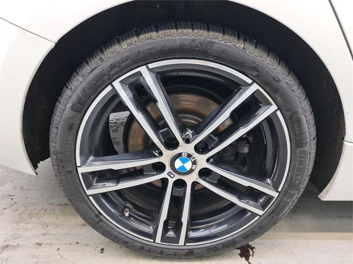 Photo 15 VIN: WBA1S110X05H25790 - BMW 120 