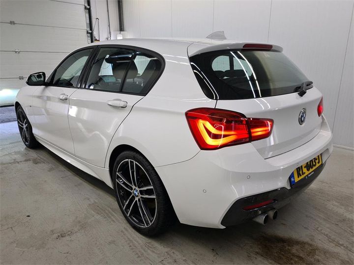 Photo 3 VIN: WBA1S110X05H25790 - BMW 120 