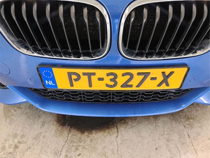 Photo 11 VIN: WBA1S310X0V634110 - BMW 125 