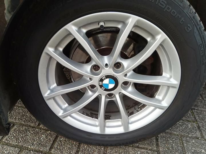 Photo 24 VIN: WBA1S510005A80736 - BMW 118D 