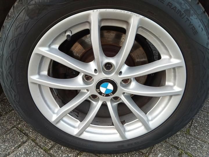 Photo 25 VIN: WBA1S510005A80736 - BMW 118D 