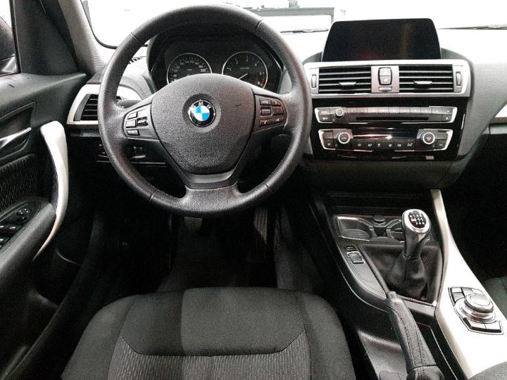 Photo 12 VIN: WBA1S510005A83135 - BMW 1 HATCH 