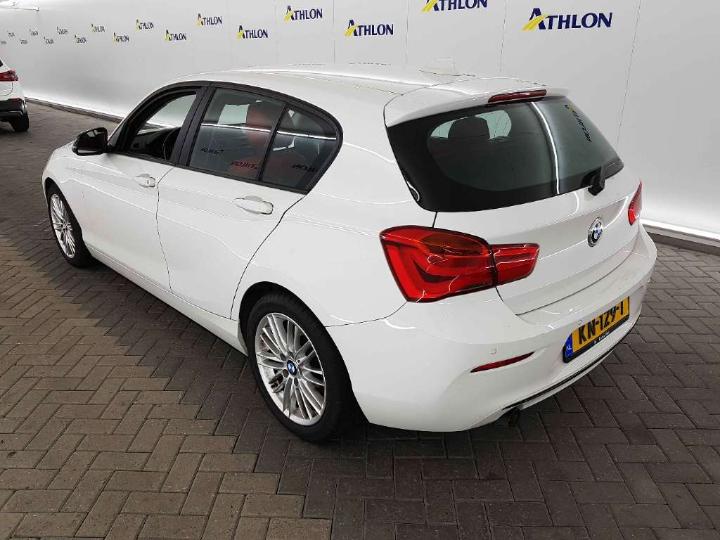 Photo 3 VIN: WBA1S510005E66377 - BMW 1 SERIE 