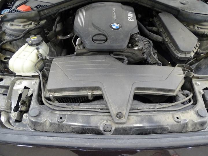 Photo 11 VIN: WBA1S51000V803806 - BMW 1 HATCH 