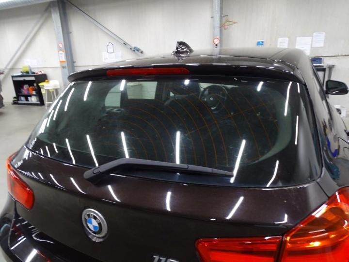 Photo 20 VIN: WBA1S51000V803806 - BMW 1 HATCH 