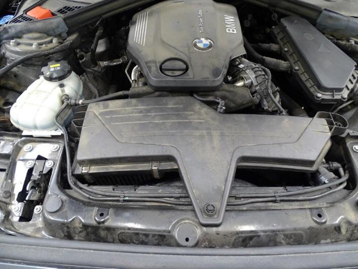 Photo 10 VIN: WBA1S51000V806544 - BMW 1 HATCH 