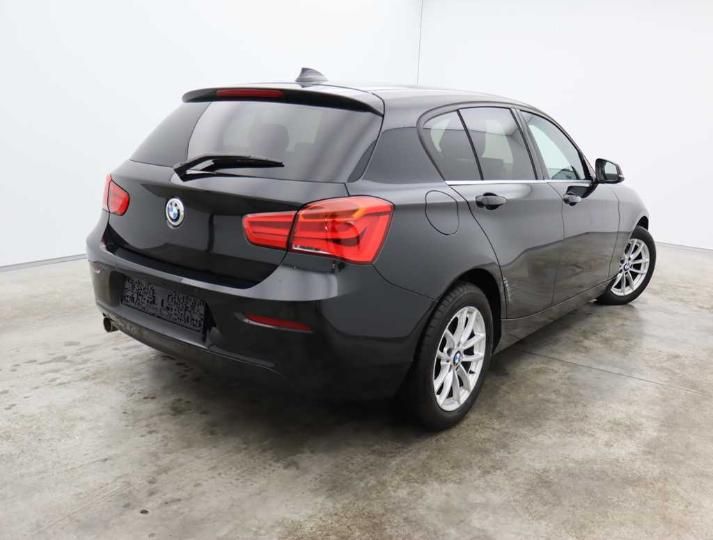 Photo 2 VIN: WBA1S51000V834313 - BMW 1-SERIE &#3915 