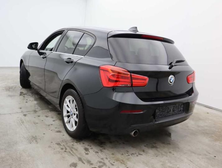 Photo 7 VIN: WBA1S51000V834313 - BMW 1-SERIE &#3915 