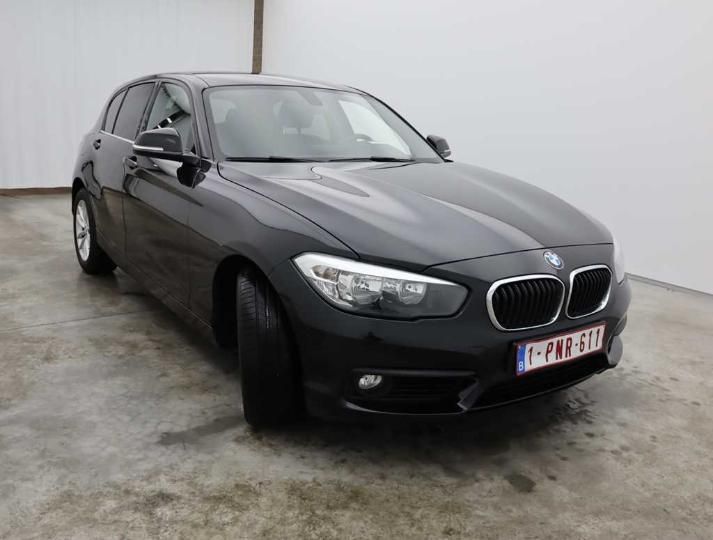 Photo 8 VIN: WBA1S51000V834313 - BMW 1-SERIE &#3915 