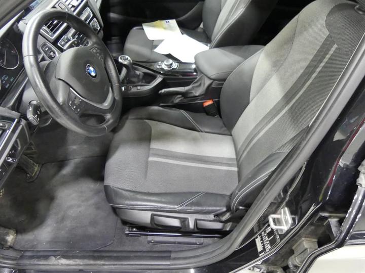 Photo 13 VIN: WBA1S51000V834831 - BMW 1 HATCH 