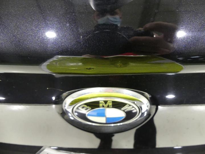 Photo 17 VIN: WBA1S51000V834831 - BMW 1 HATCH 