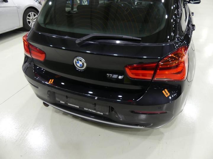 Photo 37 VIN: WBA1S51000V834831 - BMW 1 HATCH 