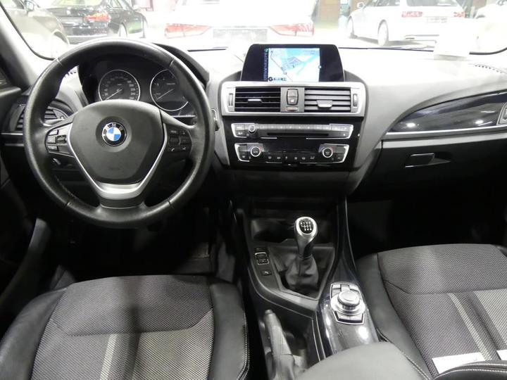 Photo 7 VIN: WBA1S51000V834831 - BMW 1 HATCH 