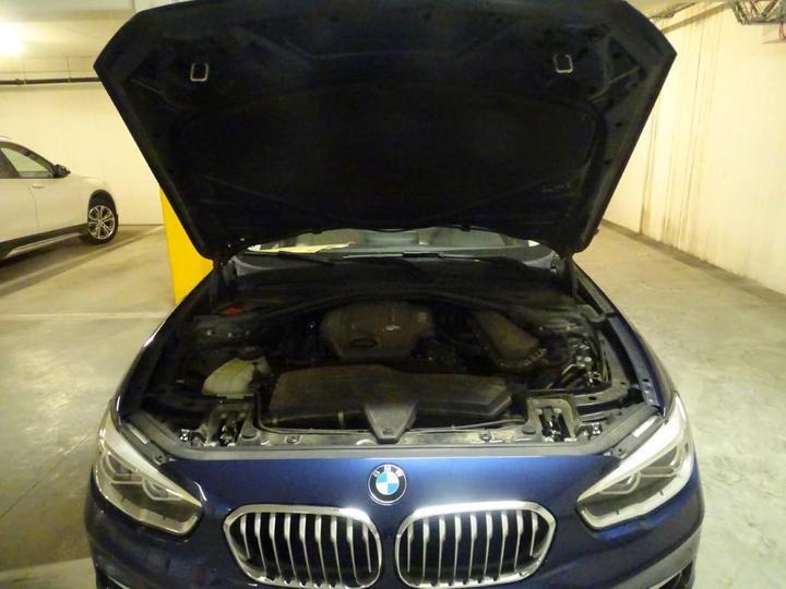 Photo 22 VIN: WBA1S51000V835283 - BMW 1 SERIES SPORTS HATCH 