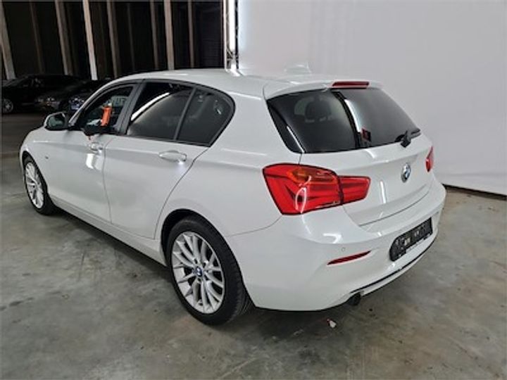 Photo 3 VIN: WBA1S51000V835834 - BMW 1 HATCH DIESEL - 2015 