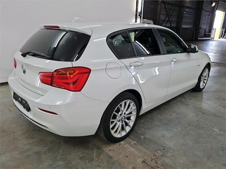 Photo 4 VIN: WBA1S51000V835834 - BMW 1 HATCH DIESEL - 2015 