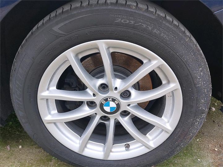 Photo 10 VIN: WBA1S51000V837387 - BMW SERIE 1 