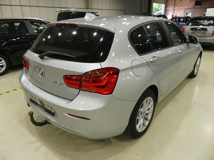 Photo 2 VIN: WBA1S51000V838085 - BMW 1 HATCH 