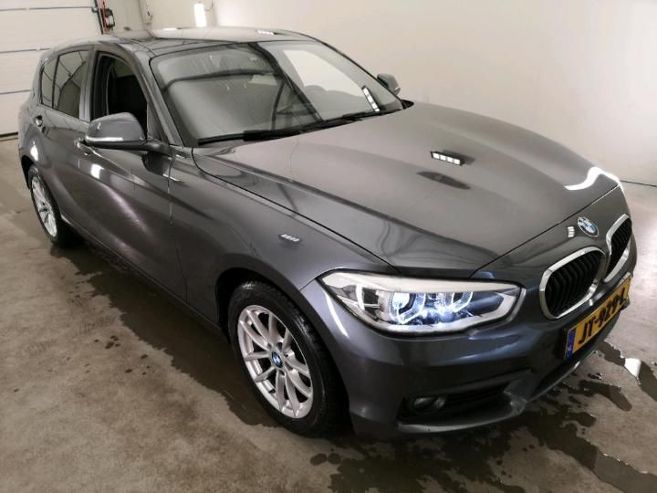 Photo 15 VIN: WBA1S510105D27620 - BMW 1 