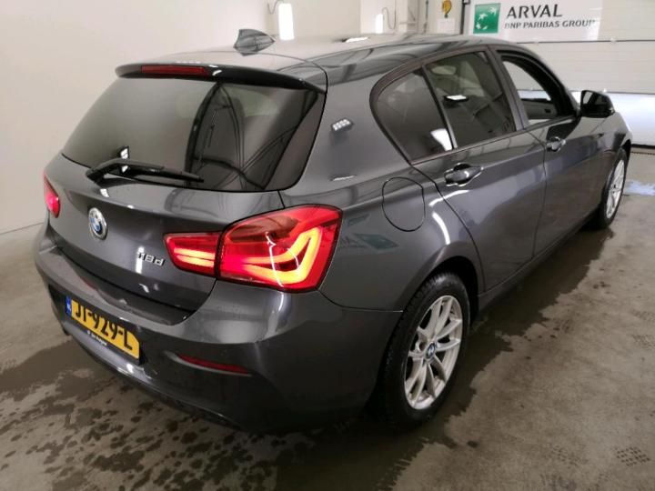 Photo 2 VIN: WBA1S510105D27620 - BMW 1 