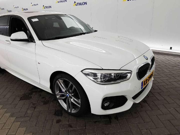 Photo 20 VIN: WBA1S510105G75823 - BMW 1 SERIE 