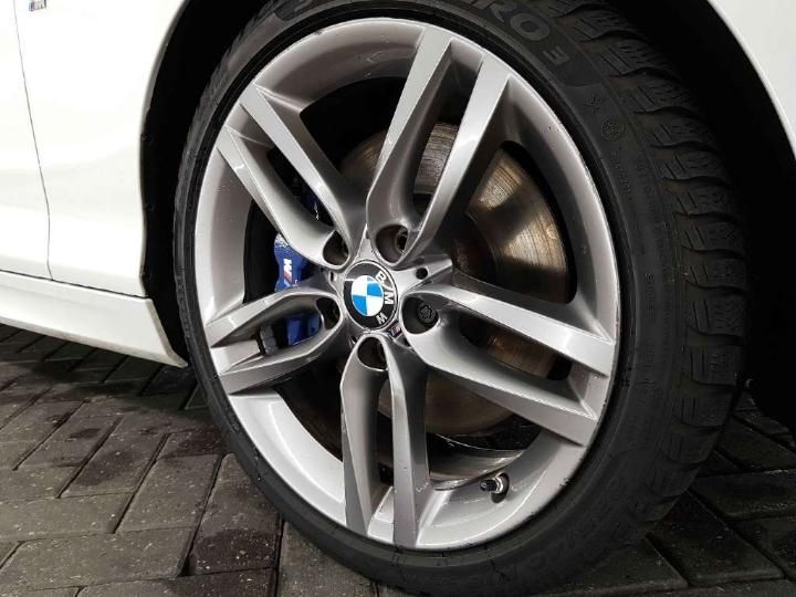 Photo 22 VIN: WBA1S510105G75823 - BMW 1 SERIE 