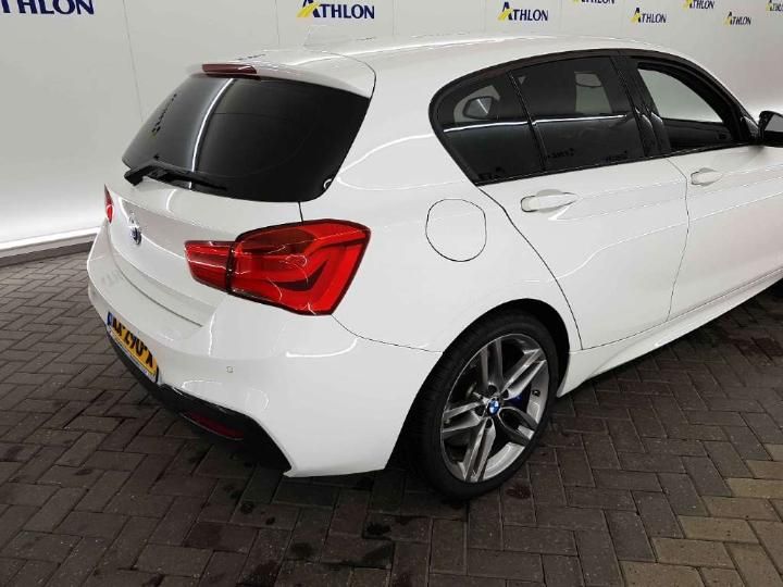 Photo 28 VIN: WBA1S510105G75823 - BMW 1 SERIE 