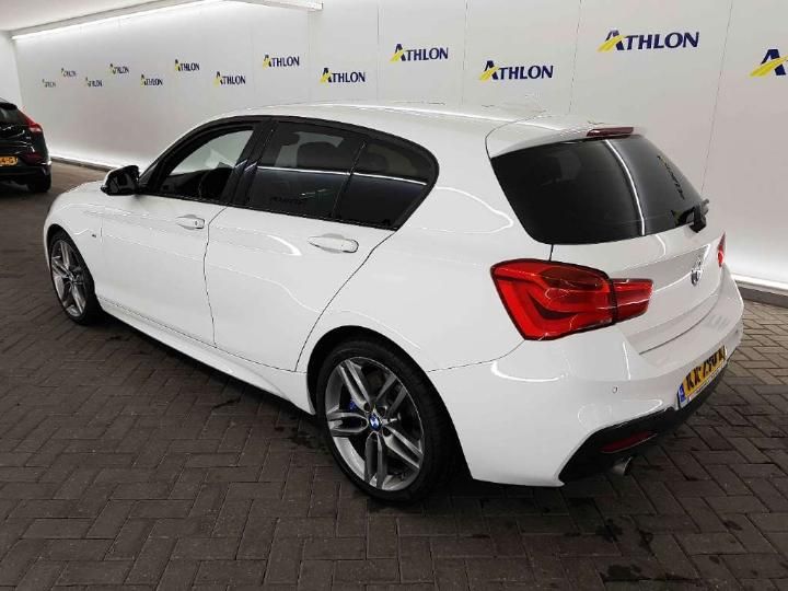 Photo 3 VIN: WBA1S510105G75823 - BMW 1 SERIE 