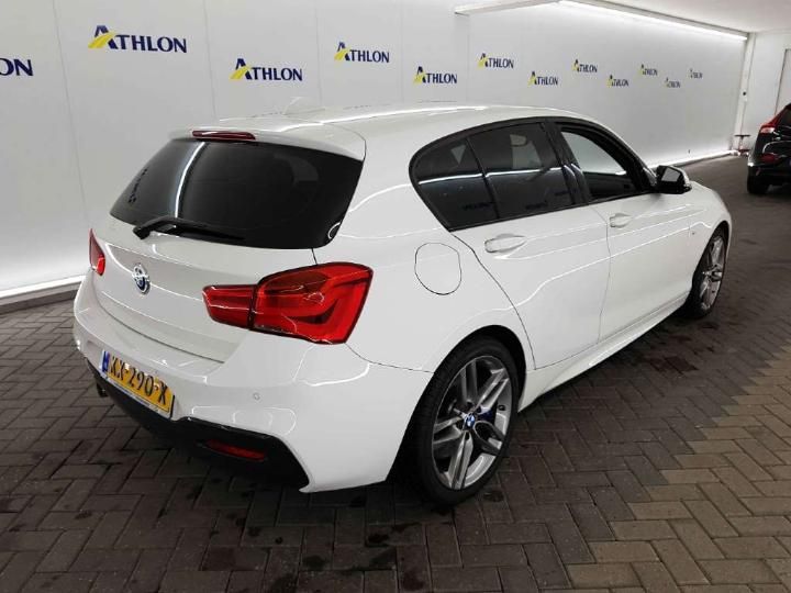 Photo 4 VIN: WBA1S510105G75823 - BMW 1 SERIE 