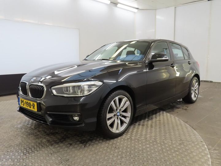 Photo 1 VIN: WBA1S510105G79158 - BMW 1 SERIE 