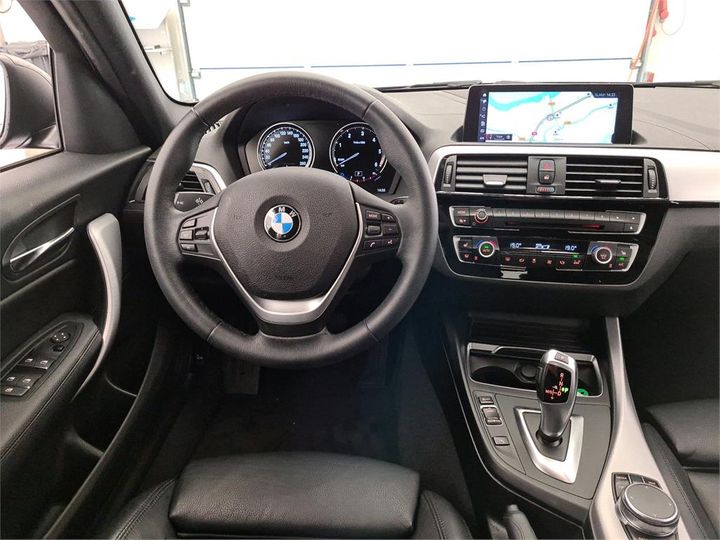 Photo 8 VIN: WBA1S510107B66836 - BMW 1 