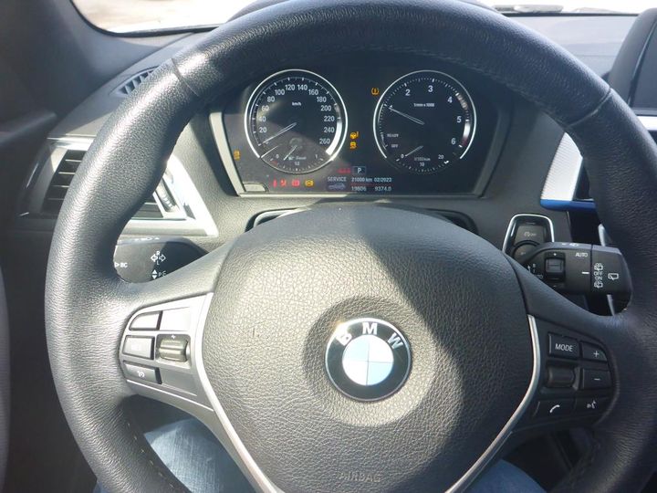 Photo 18 VIN: WBA1S510107D47001 - BMW SERIA 1 