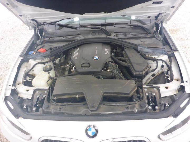 Photo 7 VIN: WBA1S510107D47001 - BMW SERIA 1 