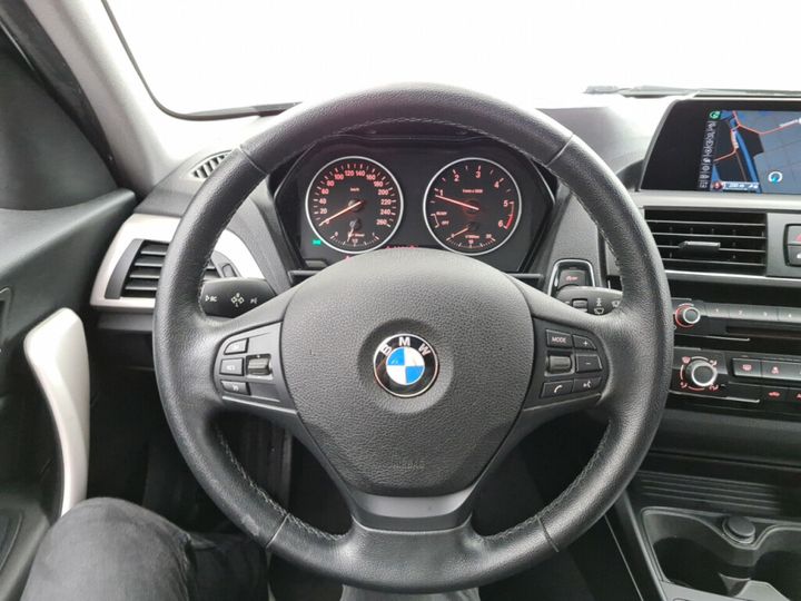 Photo 13 VIN: WBA1S51010V678539 - BMW 118D 