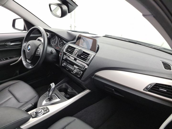 Photo 3 VIN: WBA1S51010V678539 - BMW 118D 