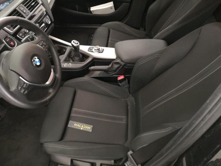 Photo 21 VIN: WBA1S51010V833851 - BMW 1 