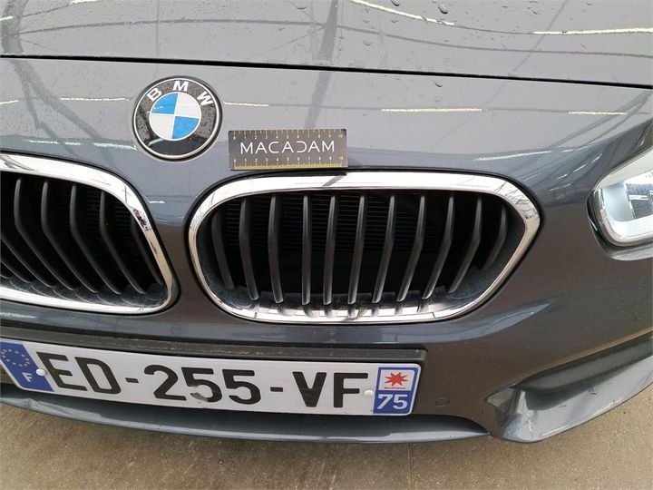 Photo 15 VIN: WBA1S51010V834076 - BMW SERIE 1 