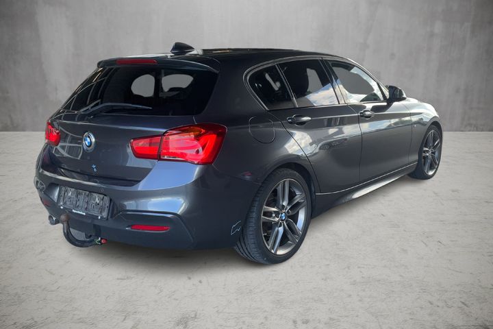 Photo 18 VIN: WBA1S5101J7B65249 - BMW 1 SERIES 