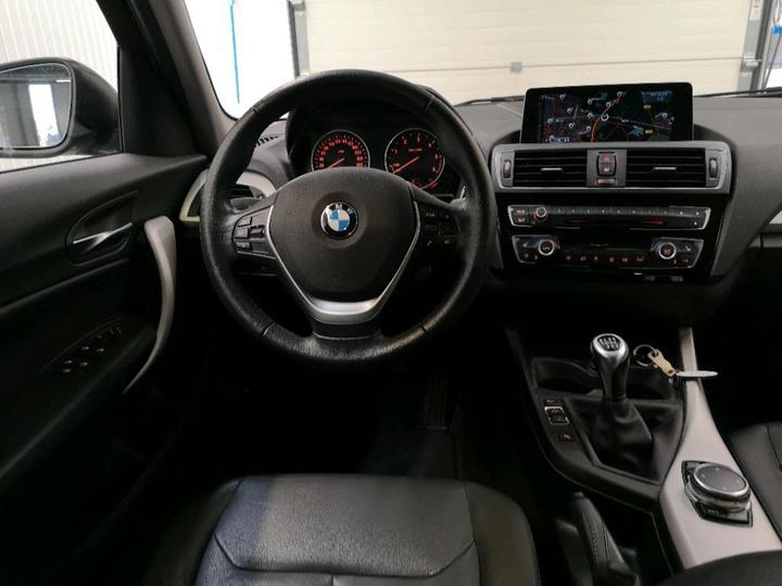 Photo 6 VIN: WBA1S510205A86778 - BMW 118 