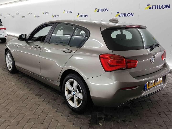 Photo 3 VIN: WBA1S510205D23186 - BMW 1 SERIE 