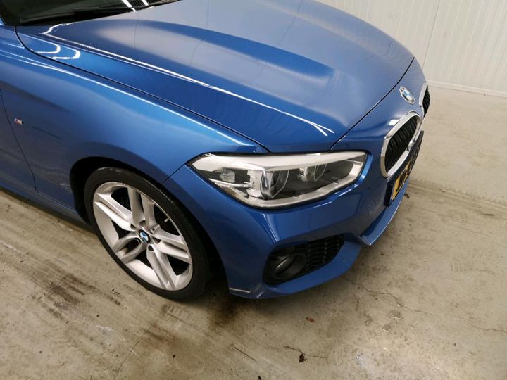 Photo 22 VIN: WBA1S510205D25262 - BMW 118 