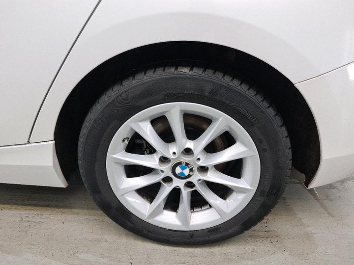 Photo 14 VIN: WBA1S510205D25682 - BMW 118 