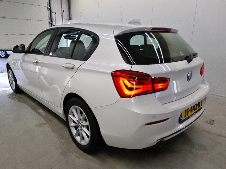 Photo 3 VIN: WBA1S510205D25682 - BMW 118 