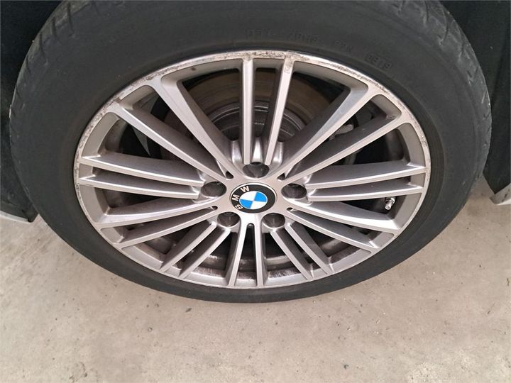 Photo 12 VIN: WBA1S510207D88639 - BMW SERIE 1 