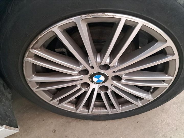 Photo 15 VIN: WBA1S510207D88639 - BMW SERIE 1 