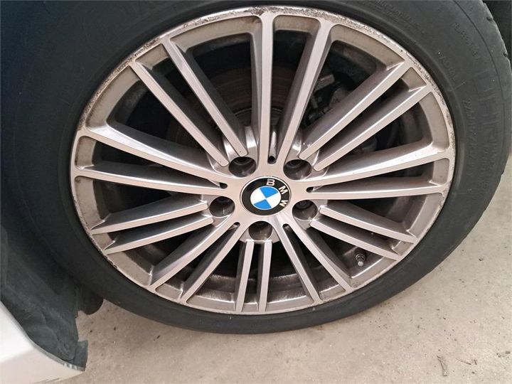 Photo 18 VIN: WBA1S510207D88639 - BMW SERIE 1 