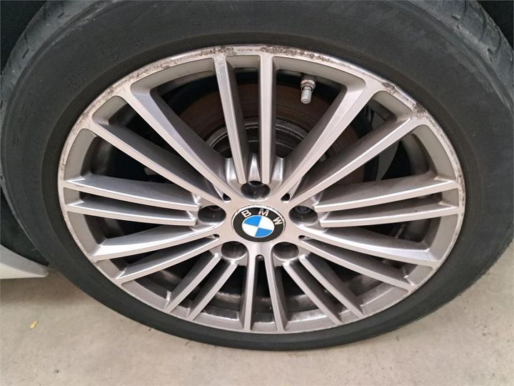 Photo 9 VIN: WBA1S510207D88639 - BMW SERIE 1 