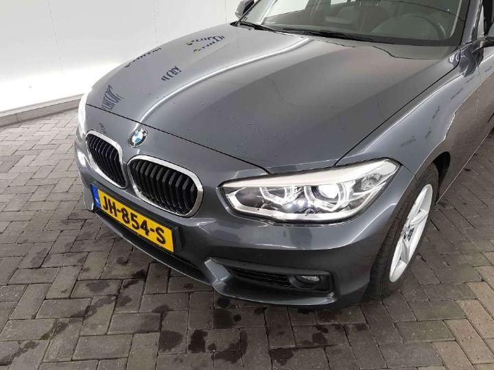 Photo 14 VIN: WBA1S51020V678680 - BMW 1 SERIE 